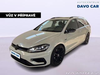 Volkswagen Golf 2,0 TSI 221kW R 4x4 DynAu