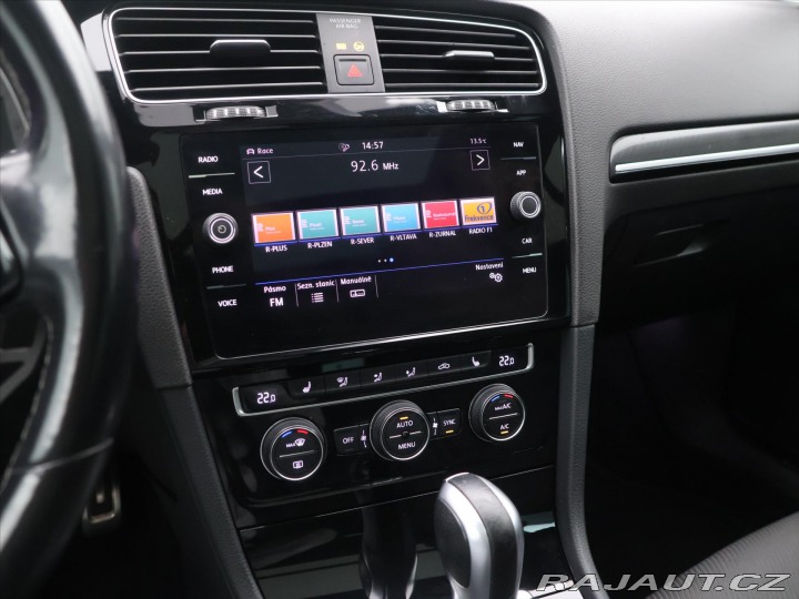 Volkswagen Golf 2,0 TSI 221kW R 4x4 DynAu 2020