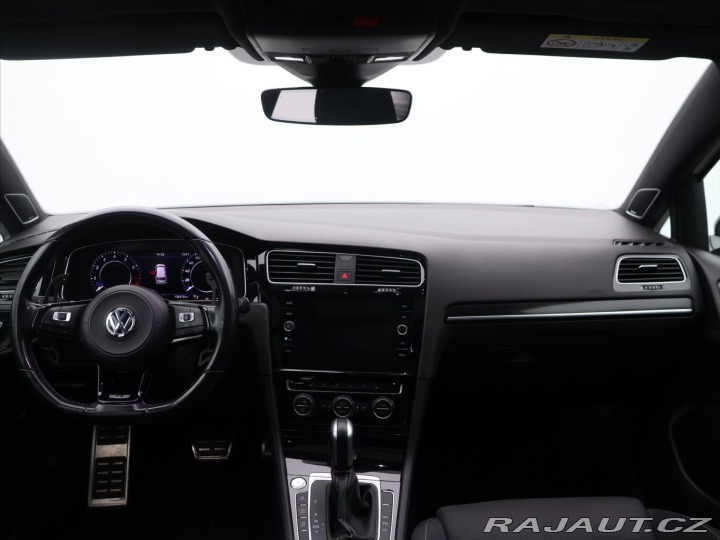 Volkswagen Golf 2,0 TSI 221kW R 4x4 DynAu 2020