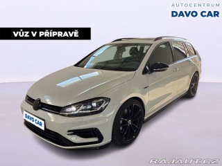 Volkswagen Golf 2,0 TSI 221kW R 4x4 DynAu 2020
