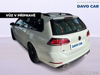 Volkswagen Golf 2,0 TSI 221kW R 4x4 DynAu 2020