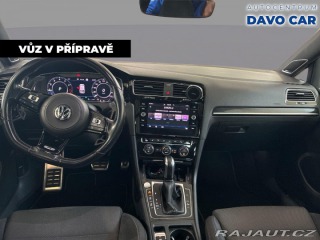 Volkswagen Golf 2,0 TSI 221kW R 4x4 DynAu 2020