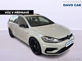 Volkswagen Golf 2,0 TSI 221kW R 4x4 DynAu 2020