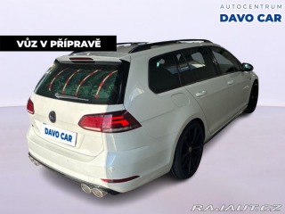 Volkswagen Golf 2,0 TSI 221kW R 4x4 DynAu 2020