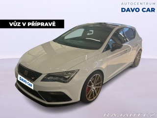 Seat Leon 2,0 TSI 221 kW Cupra SC C