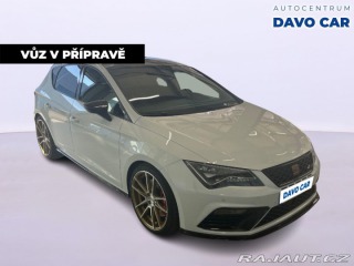 Seat Leon 2,0 TSI 221 kW Cupra SC C 2017