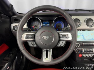 Ford Mustang 5.0 V8 GT CABRIO, ROUSH V 2018