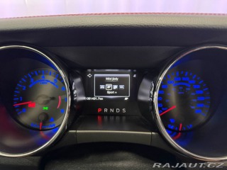 Ford Mustang 5.0 V8 GT CABRIO, ROUSH V 2018