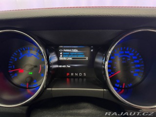 Ford Mustang 5.0 V8 GT CABRIO, ROUSH V 2018