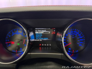 Ford Mustang 5.0 V8 GT CABRIO, ROUSH V 2018