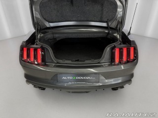 Ford Mustang 5.0 V8 GT CABRIO, ROUSH V 2018