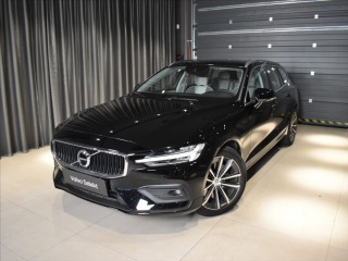 Volvo V60 2,0 B5 AWD Momentum Pro B