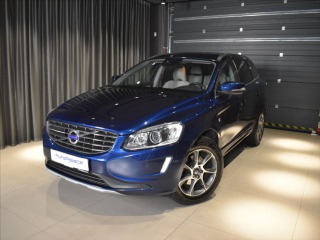 Volvo XC60 2,0 D4 Ocean race Kamera,