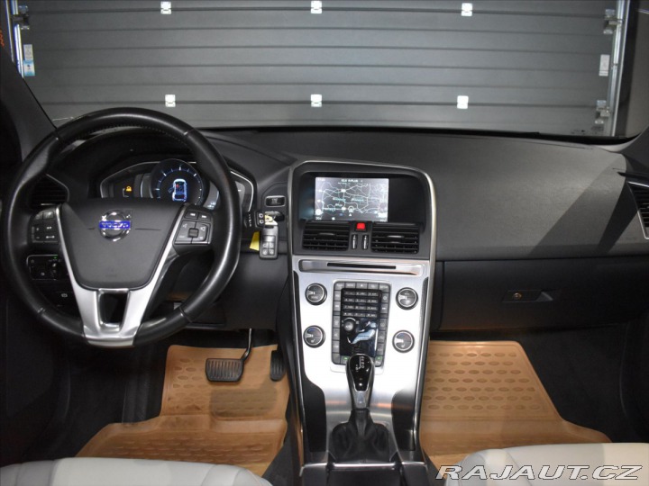 Volvo XC60 2,0 D4 Ocean race Kamera, 2016