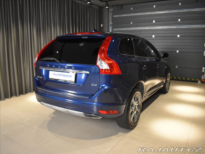 Volvo XC60 2,0 D4 Ocean race Kamera, 2016