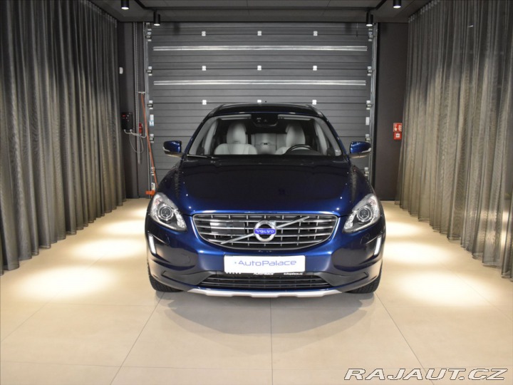 Volvo XC60 2,0 D4 Ocean race Kamera, 2016