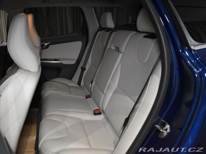 Volvo XC60 2,0 D4 Ocean race Kamera, 2016