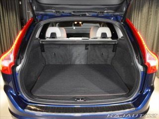 Volvo XC60 2,0 D4 Ocean race Kamera, 2016