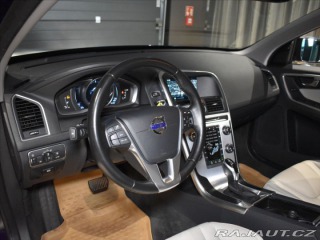 Volvo XC60 2,0 D4 Ocean race Kamera, 2016