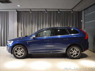 Volvo XC60 2,0 D4 Ocean race Kamera, 2016