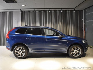Volvo XC60 2,0 D4 Ocean race Kamera, 2016