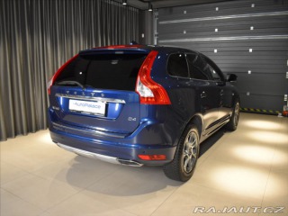 Volvo XC60 2,0 D4 Ocean race Kamera, 2016