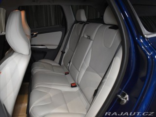 Volvo XC60 2,0 D4 Ocean race Kamera, 2016