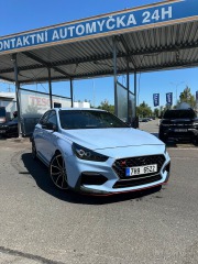 Hyundai i30 2,0   N Performance