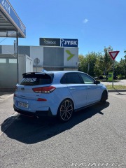Hyundai i30 2,0   N Performance 2019
