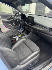 Hyundai i30 2,0   N Performance 2019