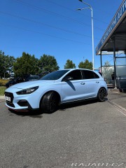 Hyundai i30 2,0   N Performance 2019