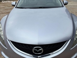 Mazda 6 2,0