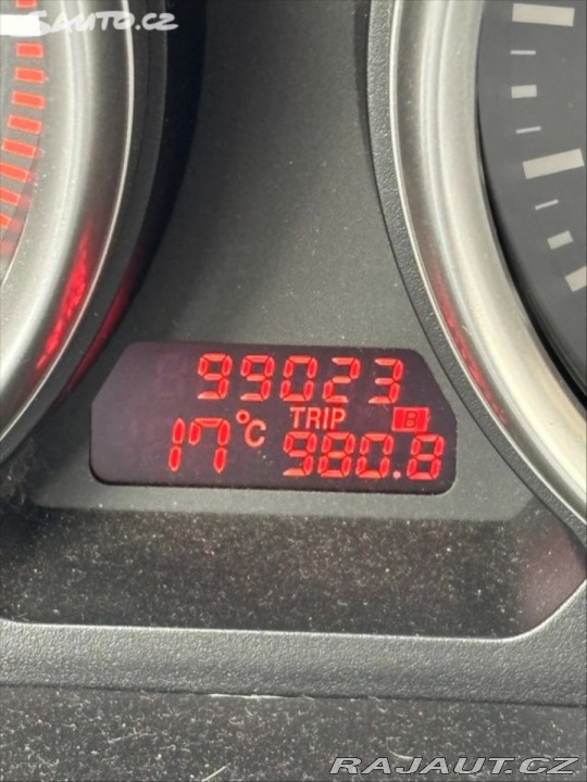 Mazda 6 2,0 2008