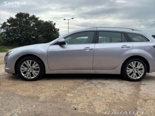 Mazda 6 2,0 2008