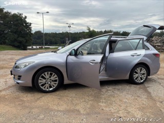 Mazda 6 2,0 2008