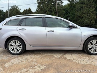 Mazda 6 2,0 2008