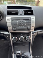 Mazda 6 2,0 2008