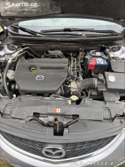 Mazda 6 2,0 2008