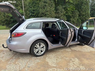 Mazda 6 2,0 2008