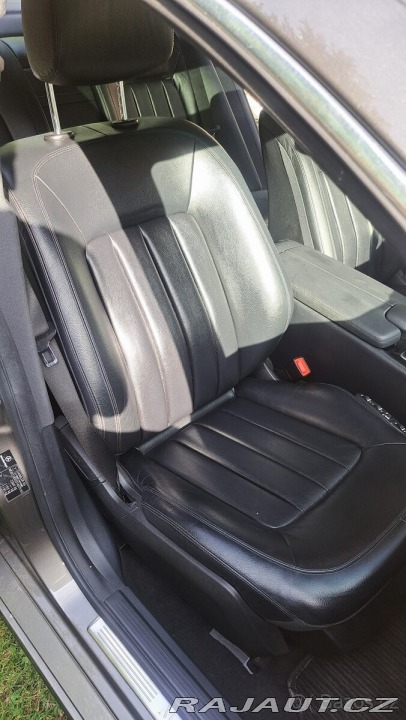 Mercedes-Benz CLS 3,0 350CDI - nebourané 2023