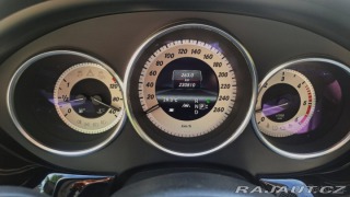 Mercedes-Benz CLS 3,0 350CDI - nebourané 2023