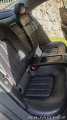 Mercedes-Benz CLS 3,0   350CDI - nebourané 2023