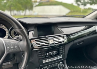 Mercedes-Benz CLS 3,0 350CDI - nebourané 2023