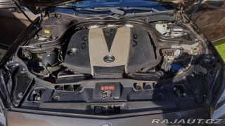 Mercedes-Benz CLS 3,0 350CDI - nebourané 2023