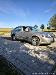 Škoda Octavia 2,0 2012
