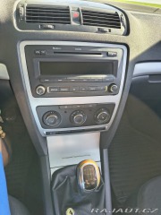 Škoda Octavia 2,0 2012