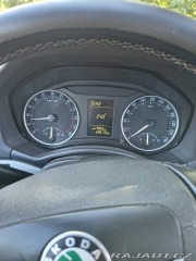 Škoda Octavia 2,0 2012