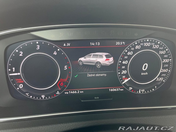 Volkswagen Golf GTD 7,5 2018