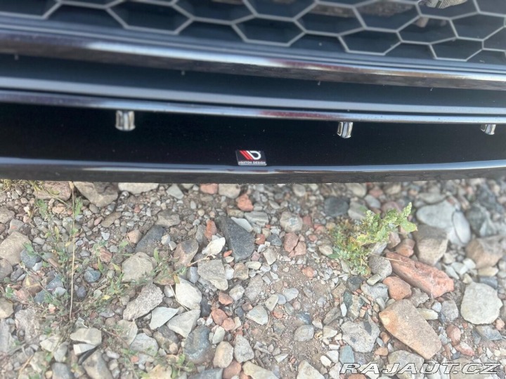 Volkswagen Golf GTD 7,5 2018