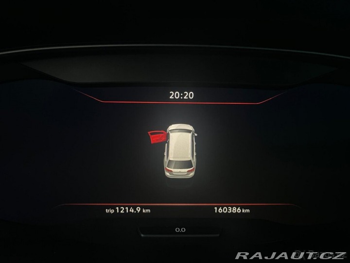 Volkswagen Golf GTD 7,5 2018